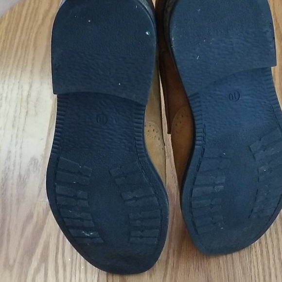 Bruno marc suede oxford shoes 10 - Picture 6 of 6